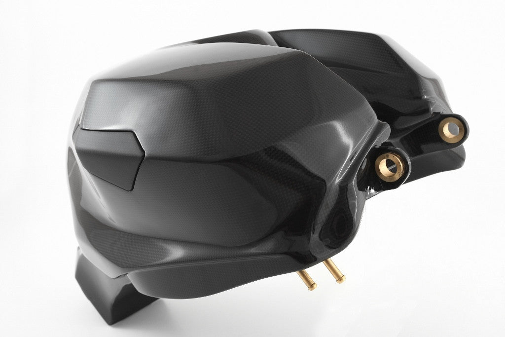 Serbatoio di carburante per carbonio 25L "EWC" Fullsix Ducati Panigale 959 (16-19)