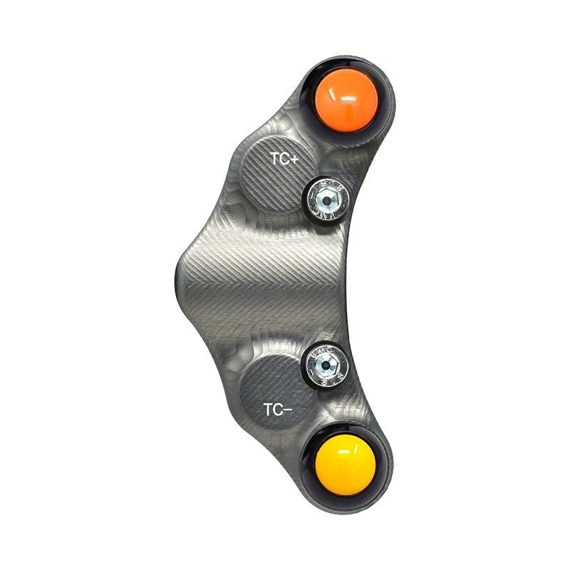 Interruttore al manubrio Race sinistro JetPrime Aprilia RS 660 (20-26) JP PLSR 660 