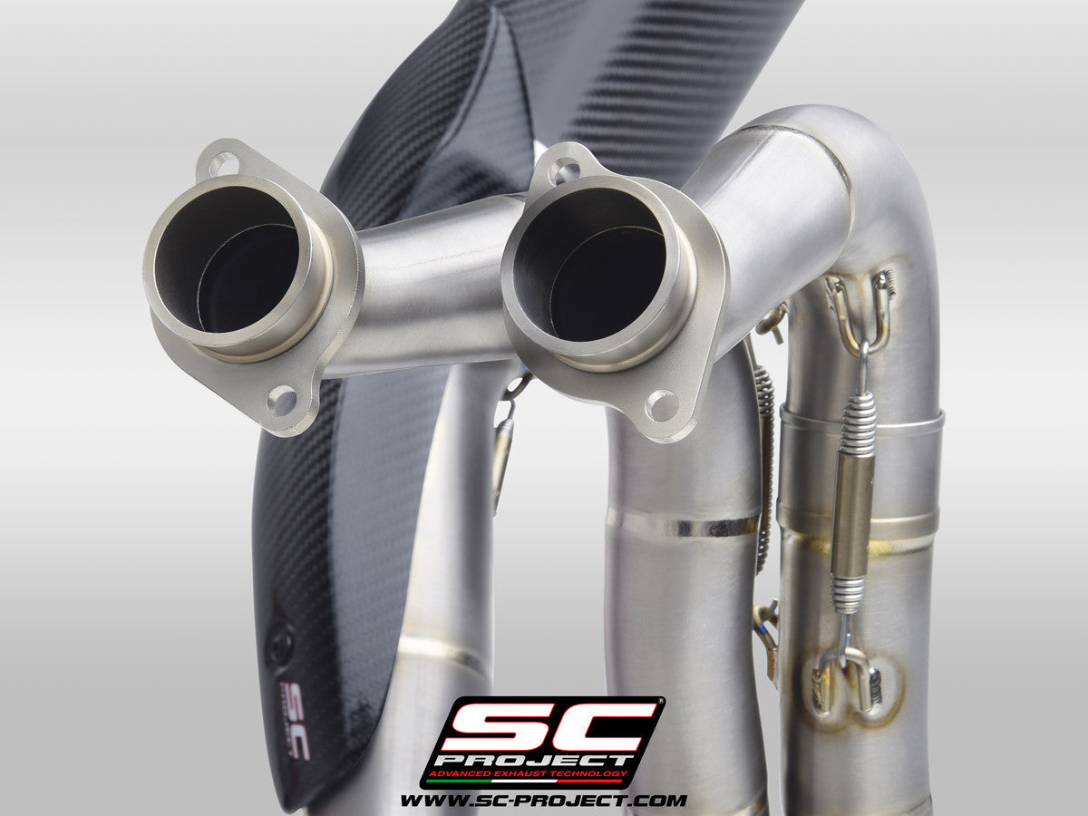 SC-Project Titan Completion SC1-R (250mm) Aprilia RSV4 1100 Factory (21-25) A27A-TC90C