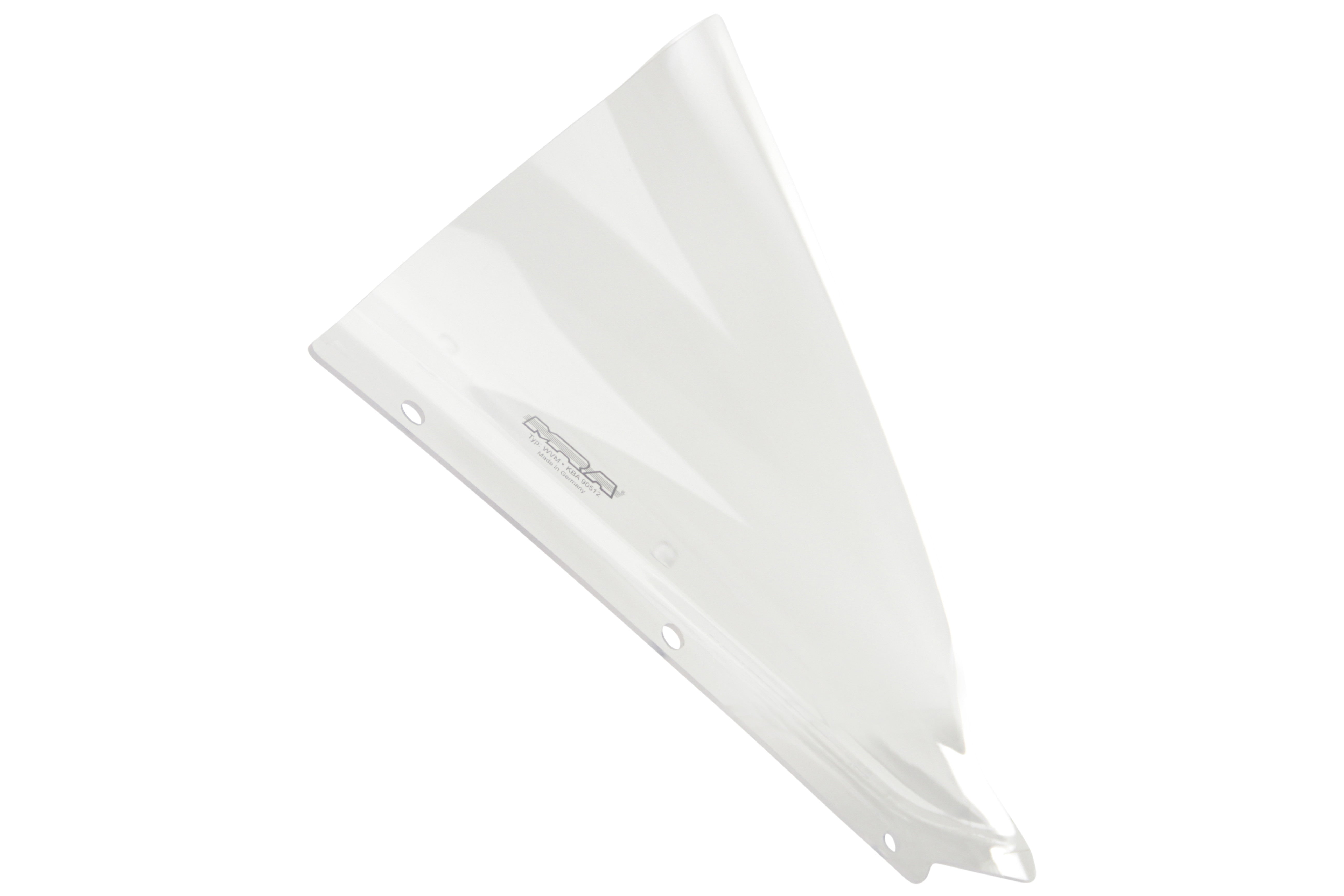 MRA R RACING TILTHSHIELL KAWASAKI ZX-10 R/RR (21-25)