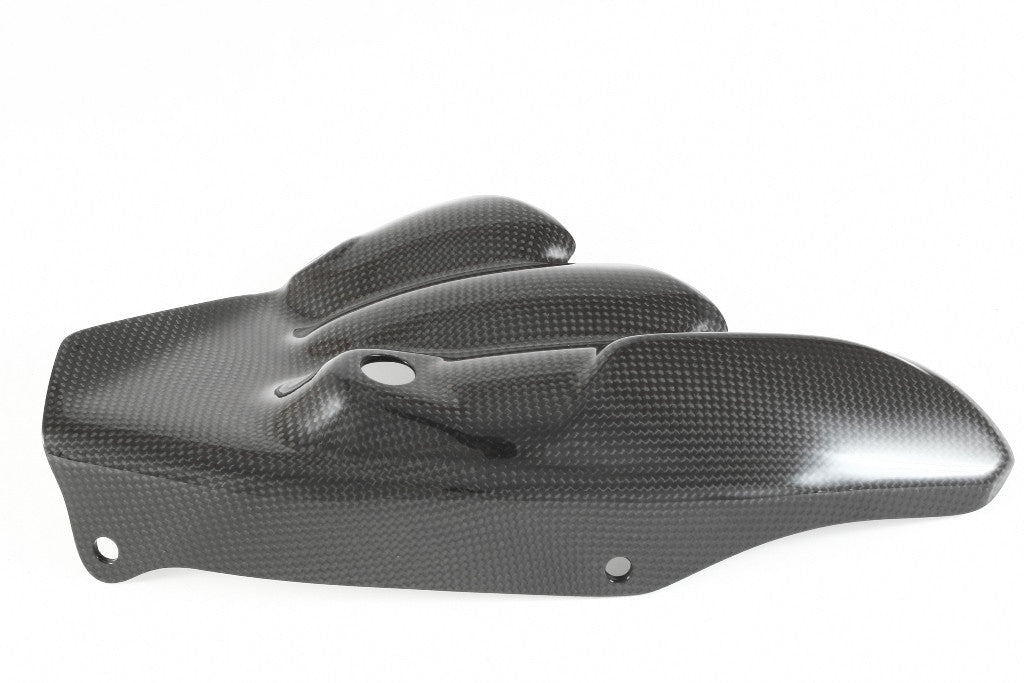 Protezione da scarico Carbon Fullsix MV Agusta F3 675/800 (12-25)