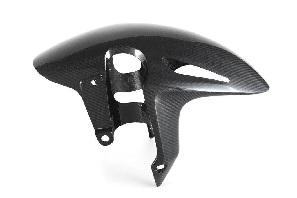 Parafanghi anteriori in carbonio fullsix honda cbr 1000 rr SC77 (17-19)