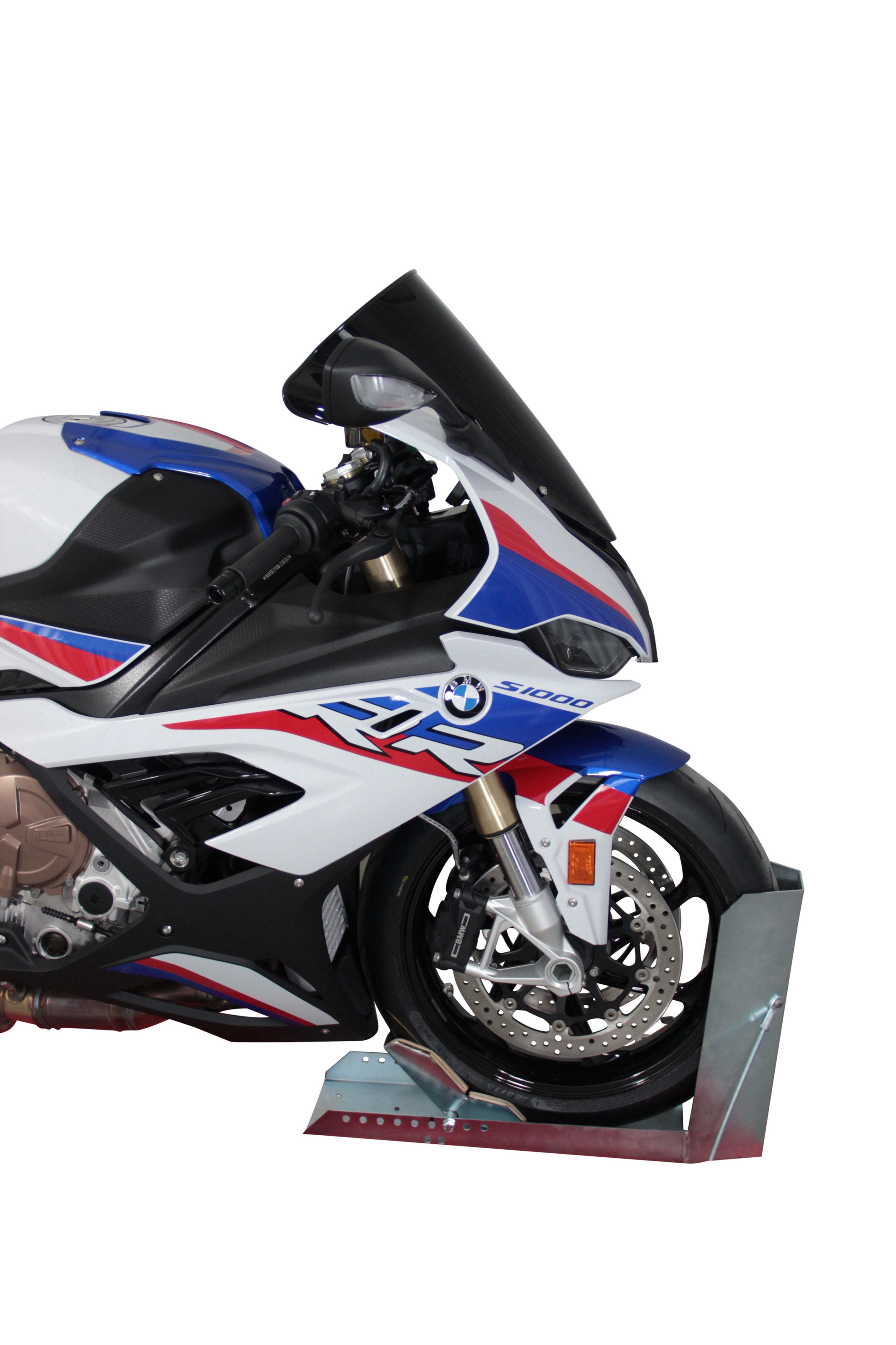 MRA R Racing Parabrezza BMW S1000RR K67 (19-22) 