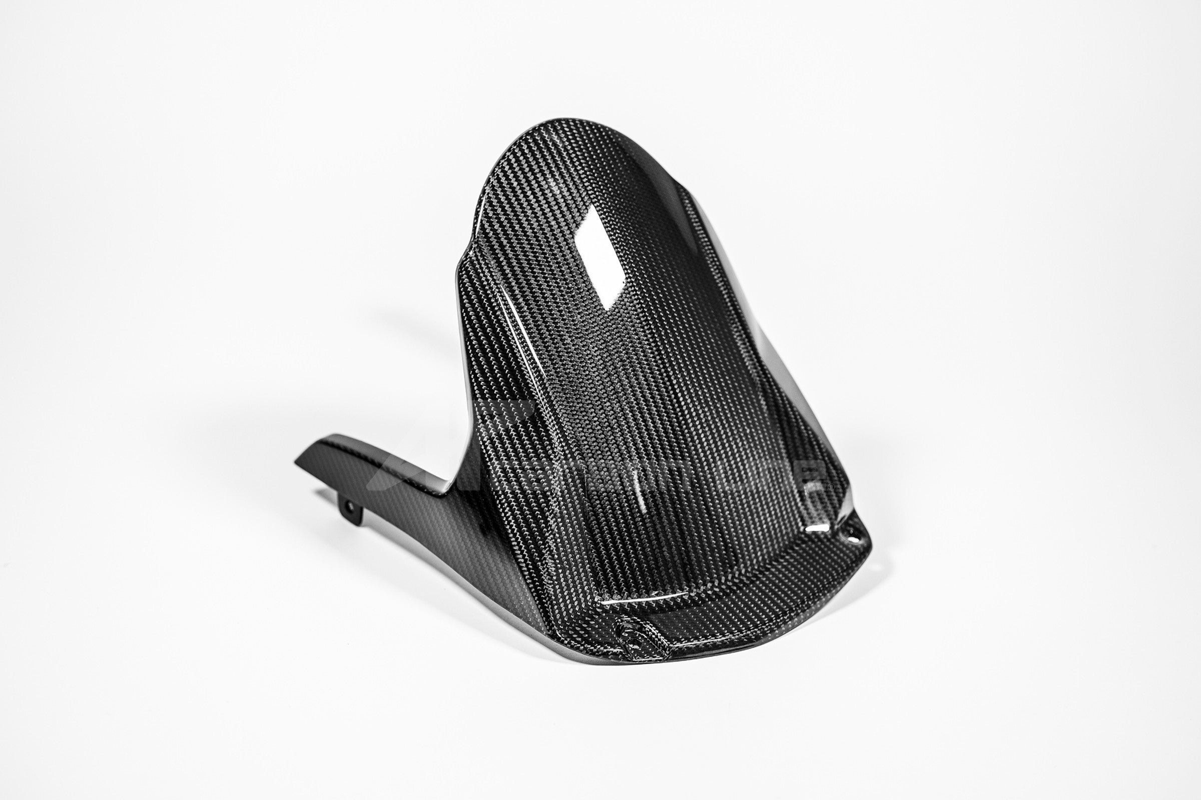 Fender posteriore 200G AP Carbon Line Honda CBR 1000 RR-R SC82 (20-25)