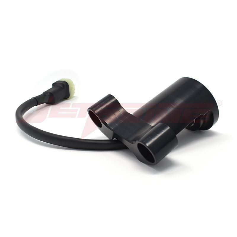 Pulsante Kill Switch JetPrime Ducati Panigale V4/S/R (18-20) JP KS 020 