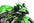 Spoiler Winglets Puig Downforce Kawasaki ZX-10 R/RR (11-20) 9882 
