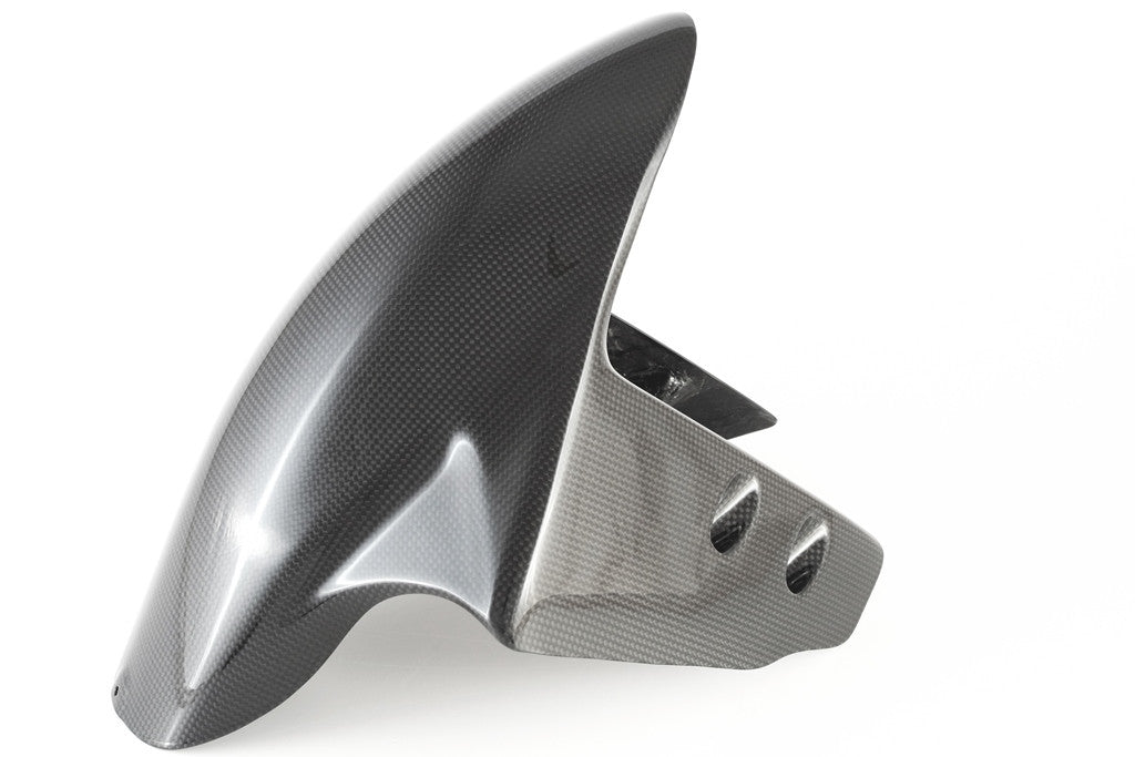 Parafanghi anteriori in carbonio fullsix ducati panigale 1299/s (15-18)