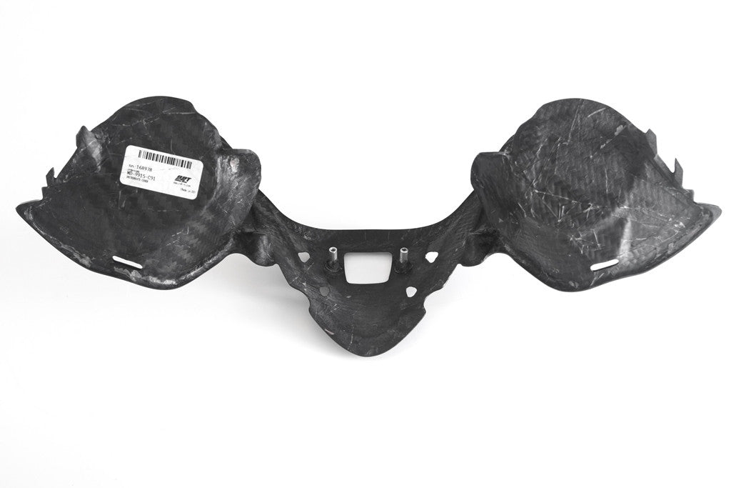 Copertura dello strumento Carbon Fullsix Ducati Panigale 959 (16-19)