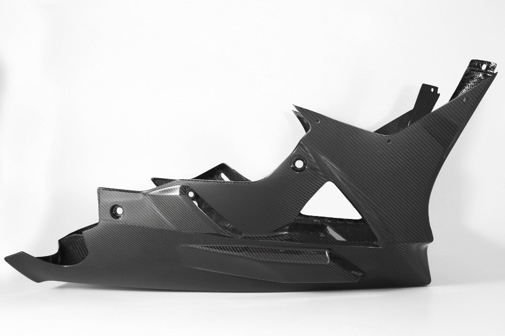 BugPoiler "Street" Carbon Fullsix BMW S1000RR K46 (09-14)