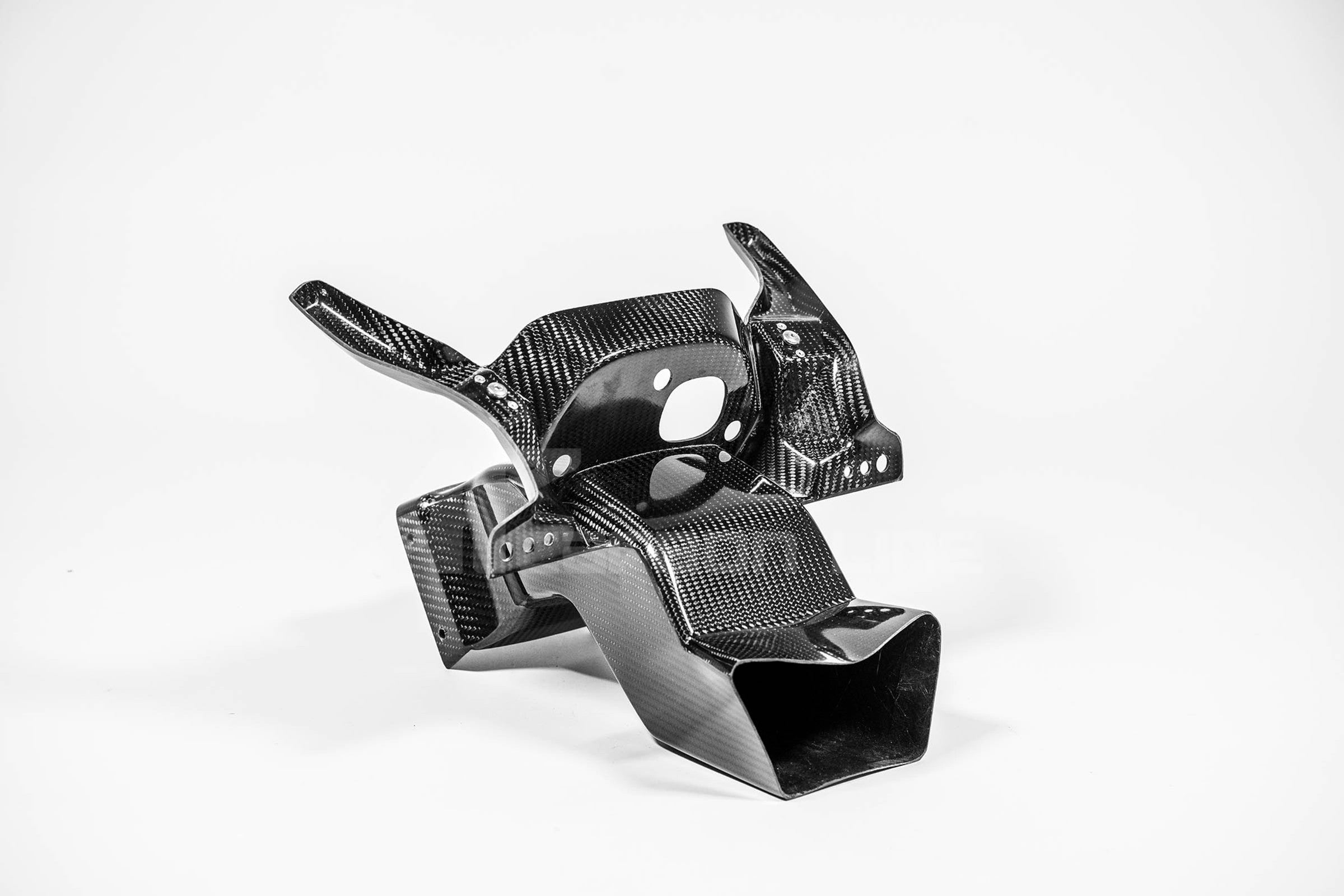 Porta dello strumento 200G AP Carbon Line Yamaha YZF-R1/M RN65 (20-25)