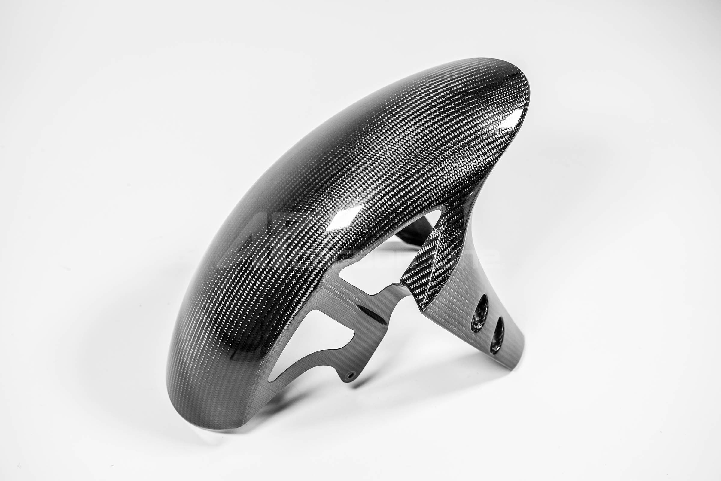 Fenders Front 200g AP Carbon Line Yamaha YZF-R1/M RN32, RN49 e RN65 (15-25)