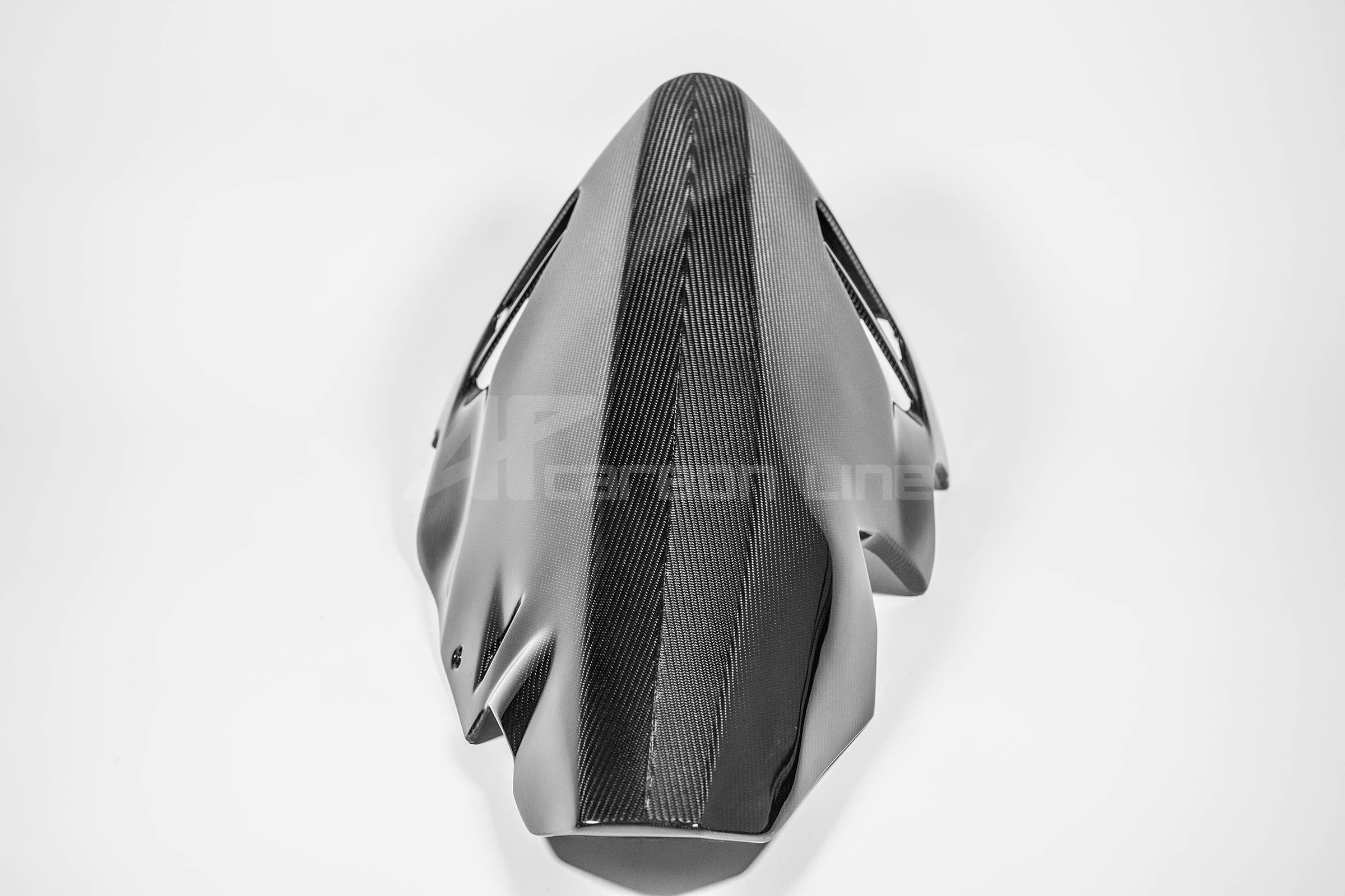 Spoiler per insetto 200g AP Carbon Line Honda CBR 1000 RR-R SC82 (20-23) 