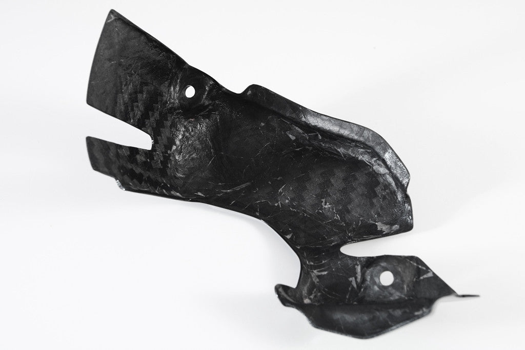 Copertura spot Carbon Fullsix Ducati Panigale 1199/R/S (12-17)