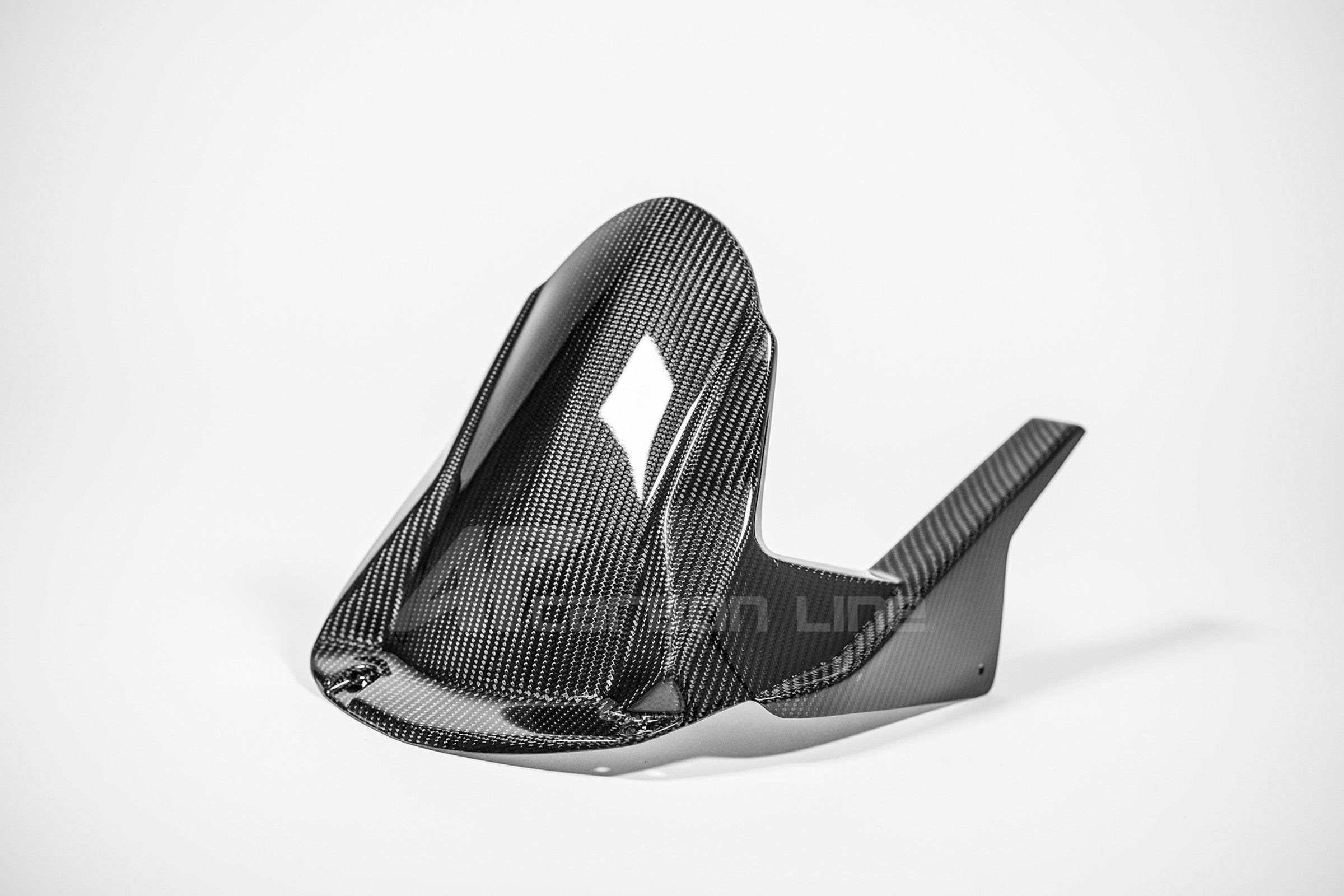 Fender posteriore 200G AP Carbon Line Honda CBR 1000 RR-R SC82 (20-25)