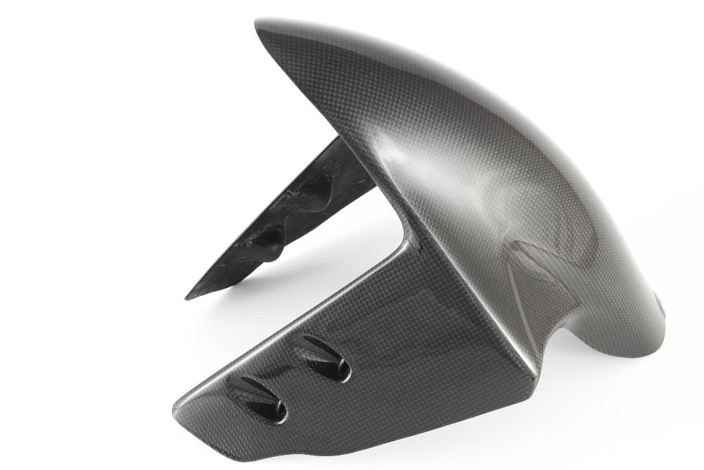 Parafanghi anteriori in carbonio fullsix Ducati Panigale 1199/r/s (12-17)
