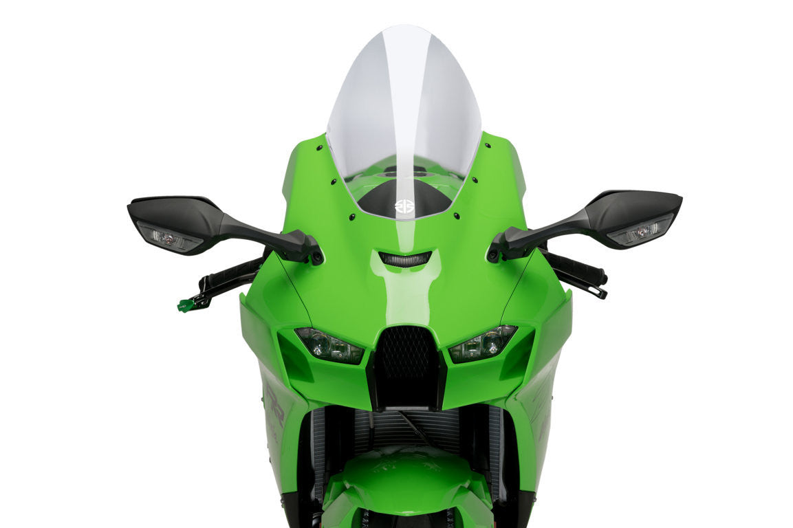 PUIG R-RACER TAGLIO KAWASAKI ZX-10R/RR (21-25) 20540