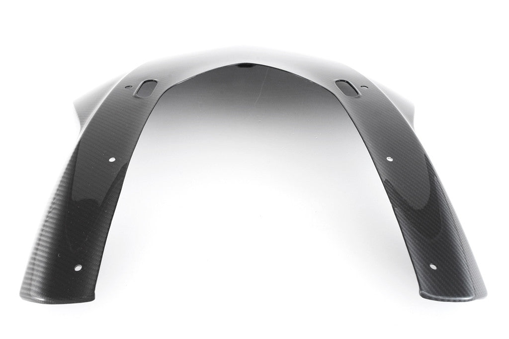 Mask anteriore Carbon Fullsix Yamaha YZF-R1/M RN32 e RN49 (15-19)