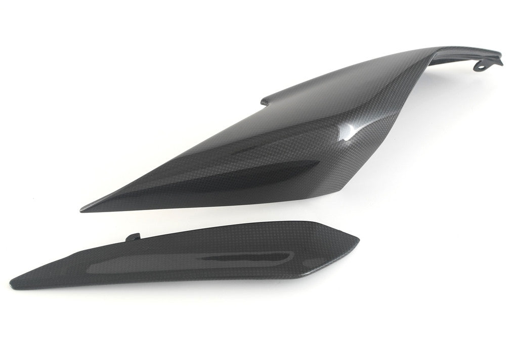 Diamine (2 tlg.) Sinistra Fullsix Ducati Panigale 1299/s (15-18)