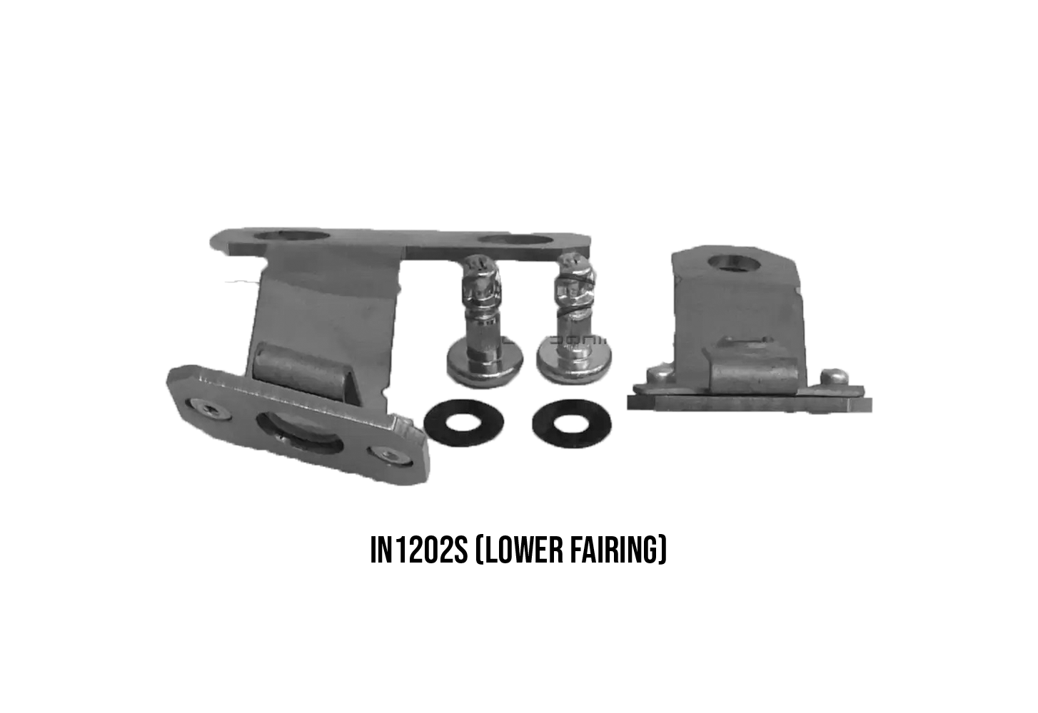 SET COMPLETO SET CARBON SUZUKI GSX-R 1000 (17-23) Carbonina