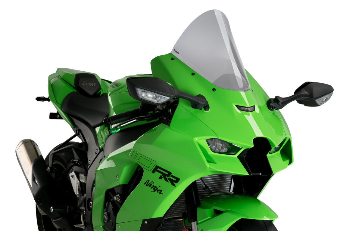PUIG R-RACER TAGLIO KAWASAKI ZX-10R/RR (21-25) 20540