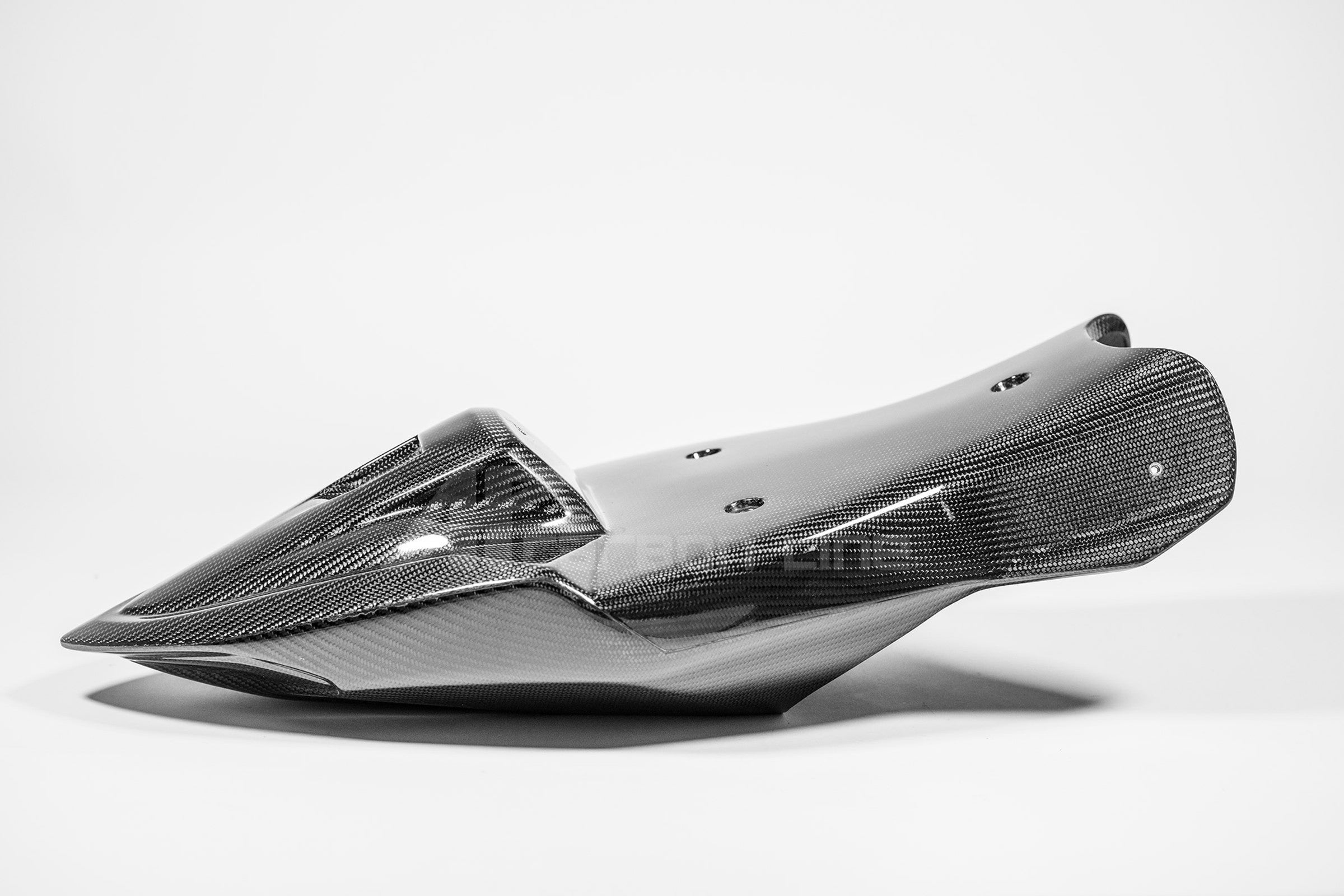 Carena posteriore 200g AP Carbon Line Honda CBR 1000 RR-R SC82 (20-23) 