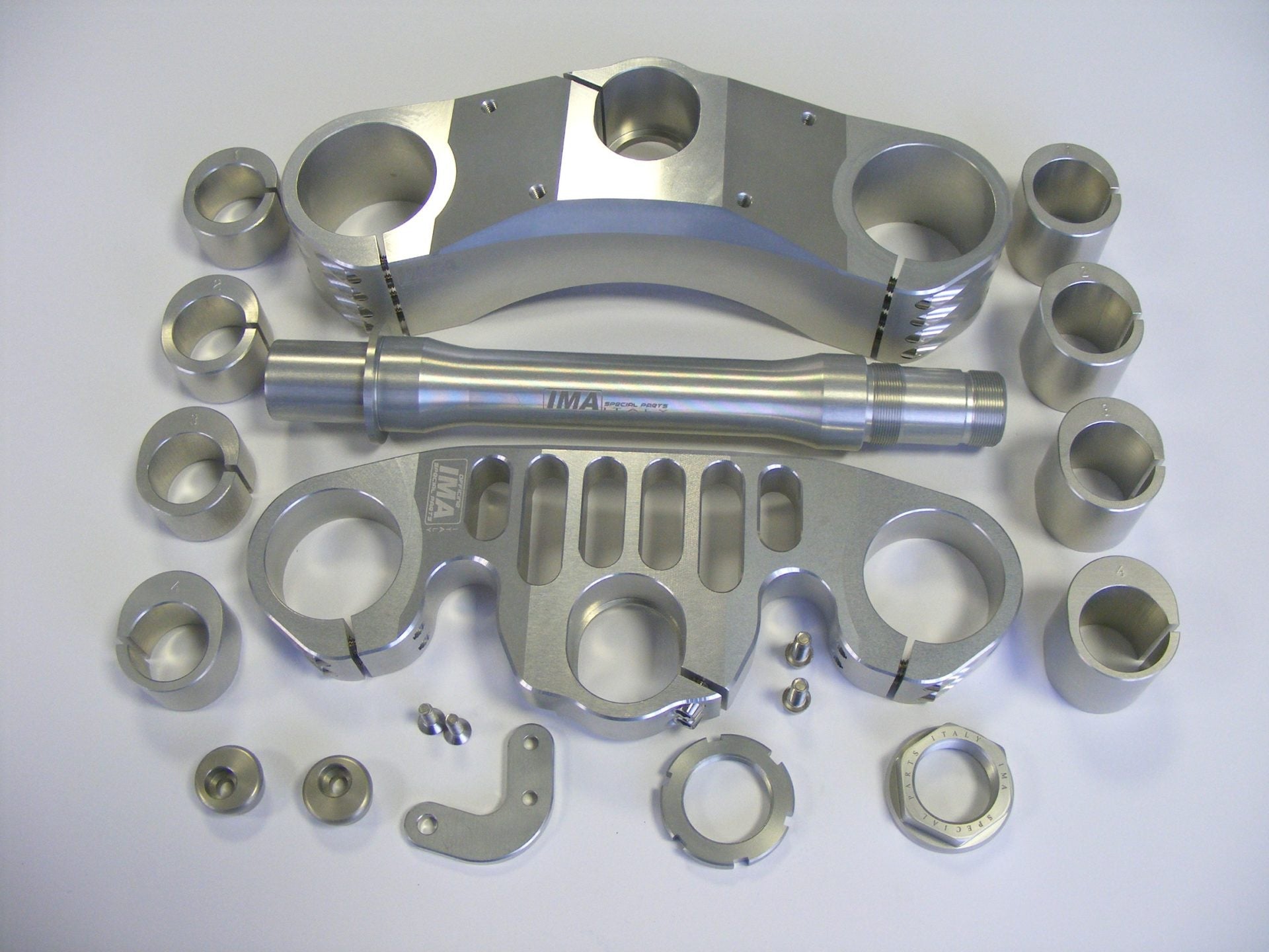 Ima Special Parts Racing ponte della forcella Honda CBR 1000 RR (12-15) 