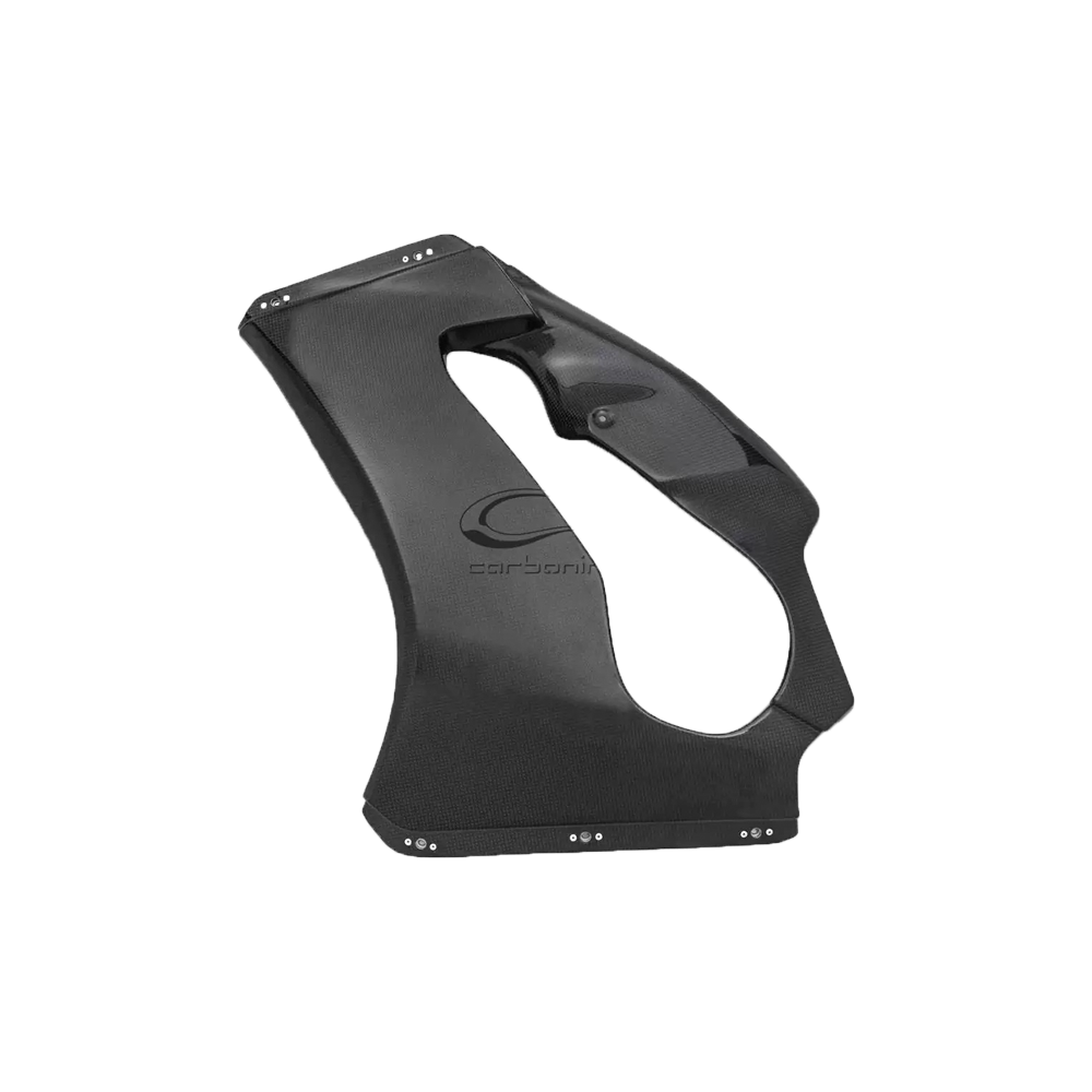 SET CONSTATO SET CARBON KAWASAKI ZX-10 R/RR (21-25) Carbonina