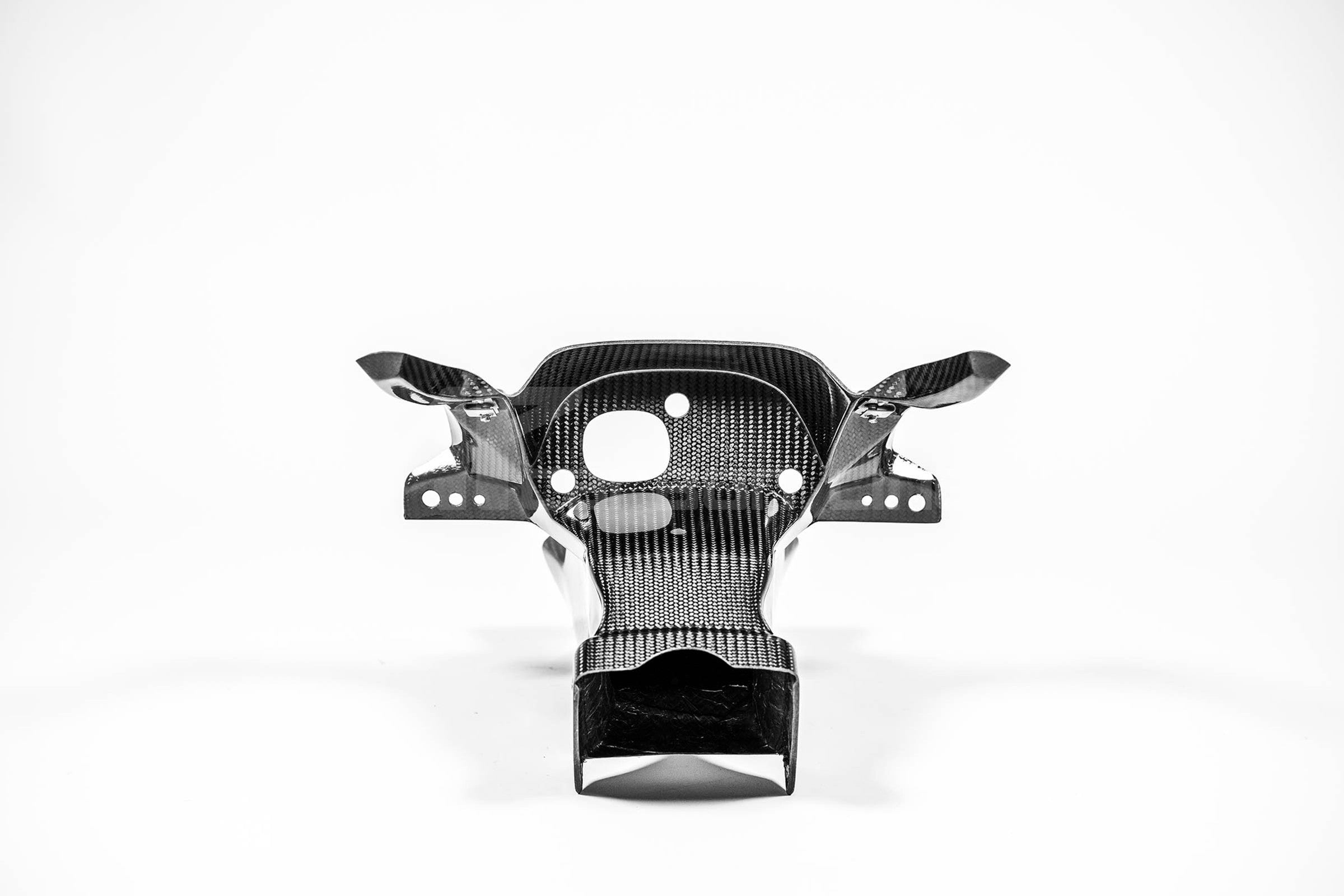 Porta dello strumento 200G AP Carbon Line Yamaha YZF-R1/M RN65 (20-25)