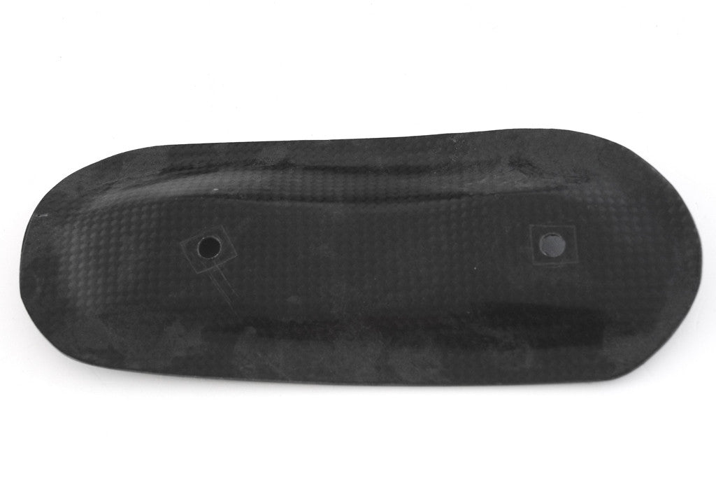 Parte laterale sul carbonio sinistro Fullsix Ducati Panigale V4/S/R (19-21)