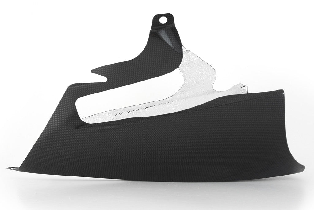 BugPoiler "SBK" Carbon Fullsix Ducati Panigale 1299/s (15-18)