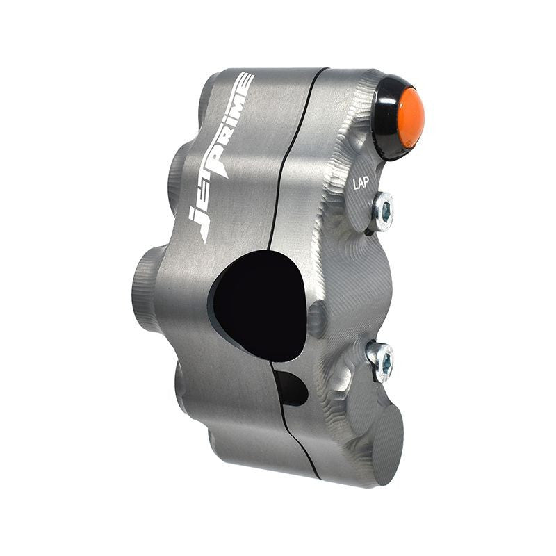 Switch Switch Race Left Jetprime Ducati Panigale 959 (16-19) JP PLSR 005