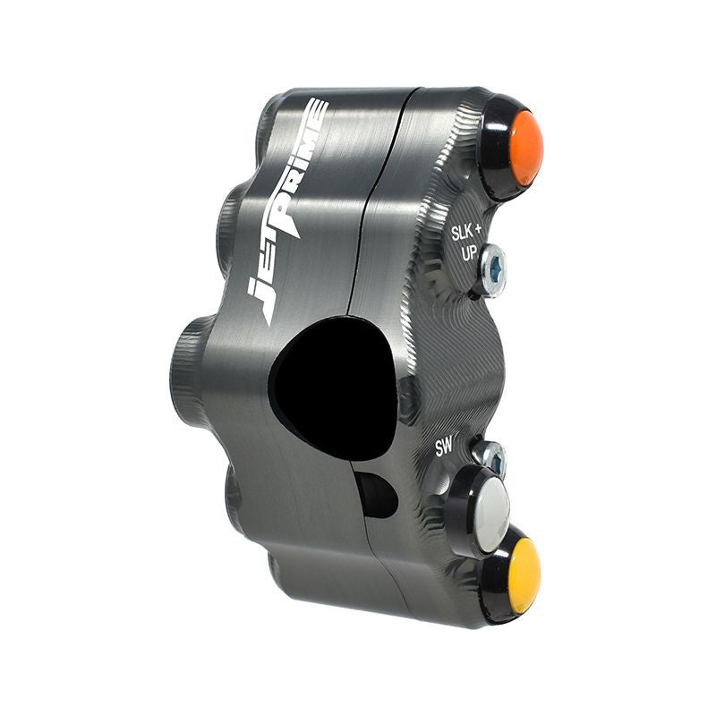 STANGE SWITCH STREET SINISTRA JETPRIME BMW S1000RR K46 (15-18) JP PLS 008