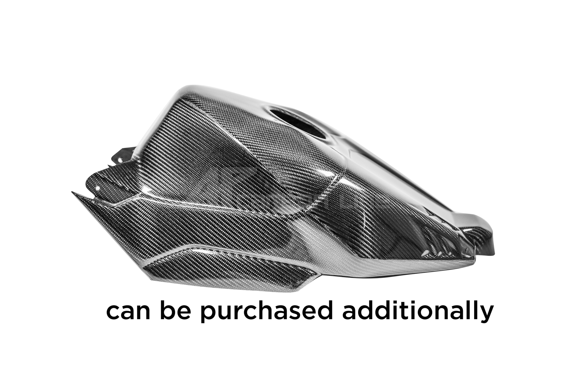 Set di carene completo 200g AP Carbon Line Honda CBR 1000 RR-R SC82 (20-23) 