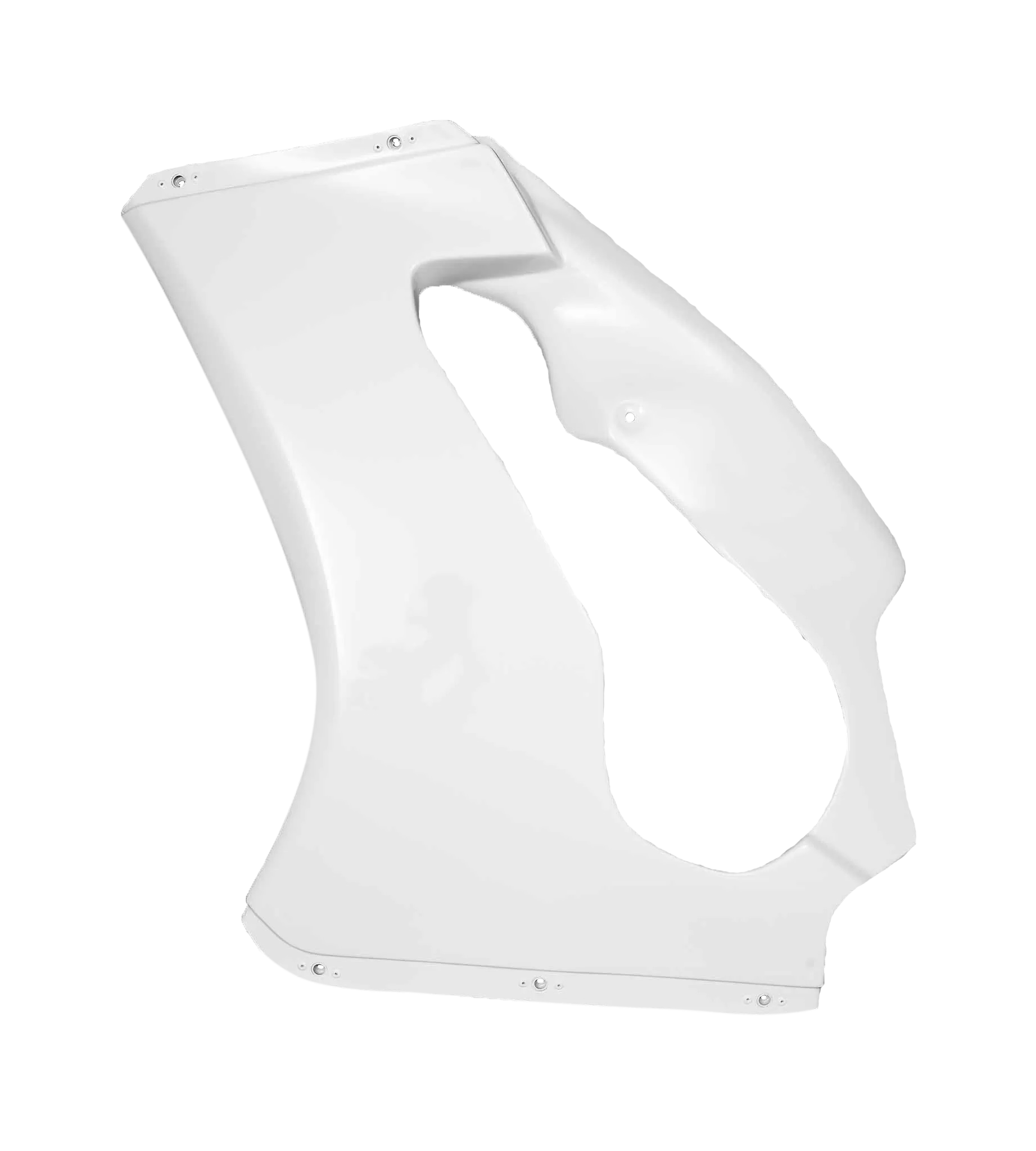 Set completo di rivestimento Aviio Fibra Kawasaki ZX-10 R/RR (21-25) Carbonina