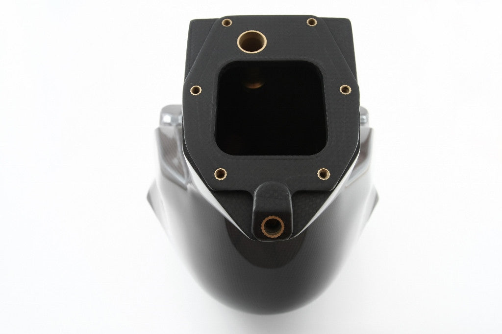 Serbatoio di carburante a carbonio 25L "EWC" Fullsix Ducati Panigale 1199/R/S (12-17)