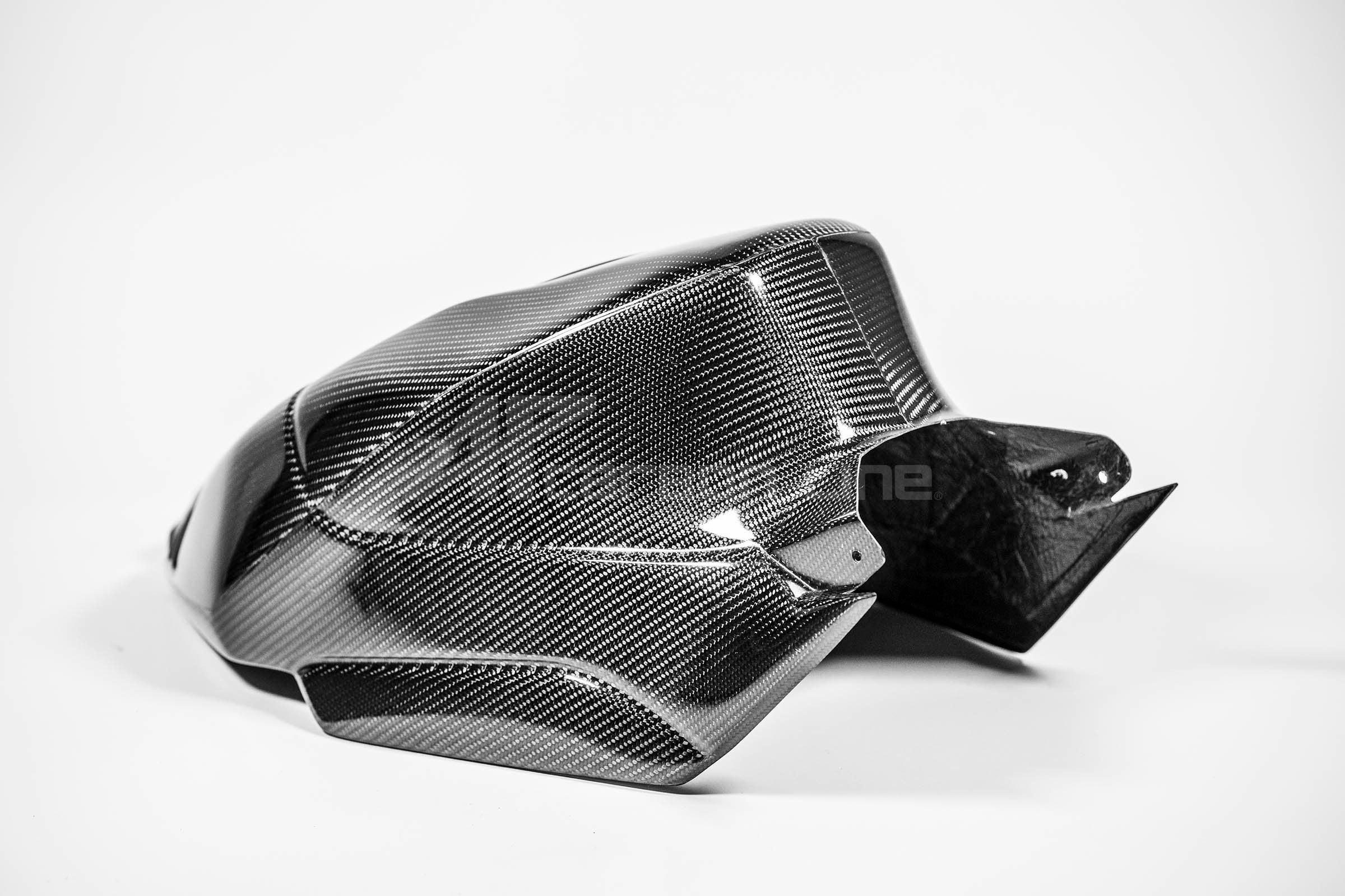 Copertura serbatoio SBK 200g AP Carbon Line Honda CBR 1000 RR-R SC82 (20-23) 