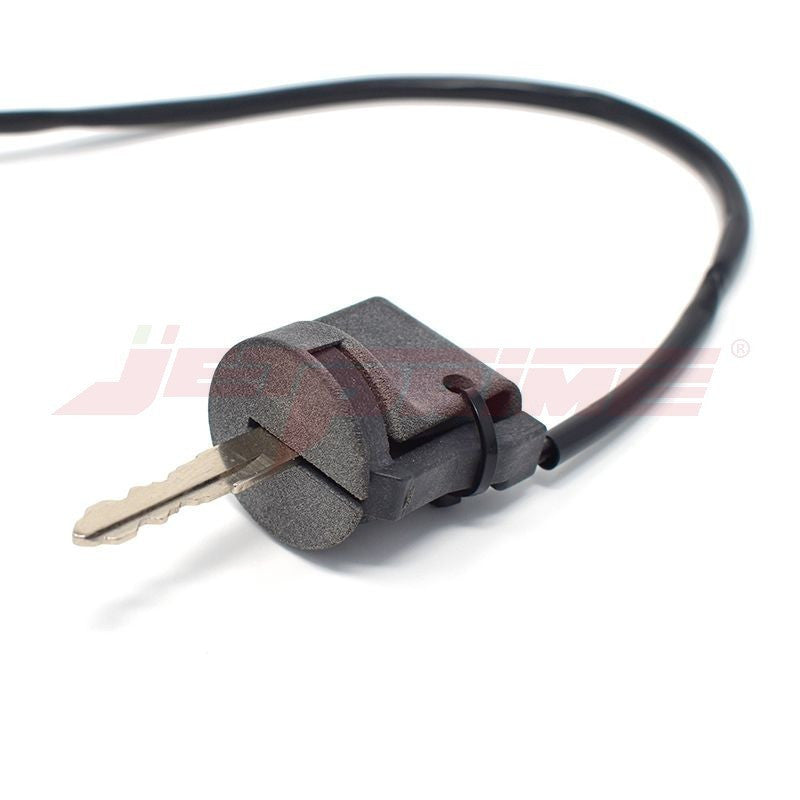 Pulsante di Kill Switch JetPrime Suzuki GSX-R 1000 (14-23) JP KS 011 