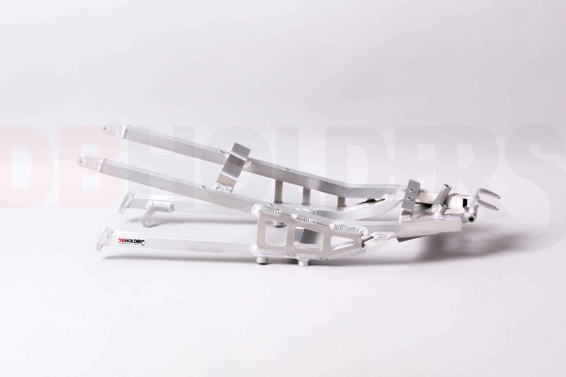 Telaio posteriore in alluminio DB Holders per Aprilia RS 660 (20-25) 