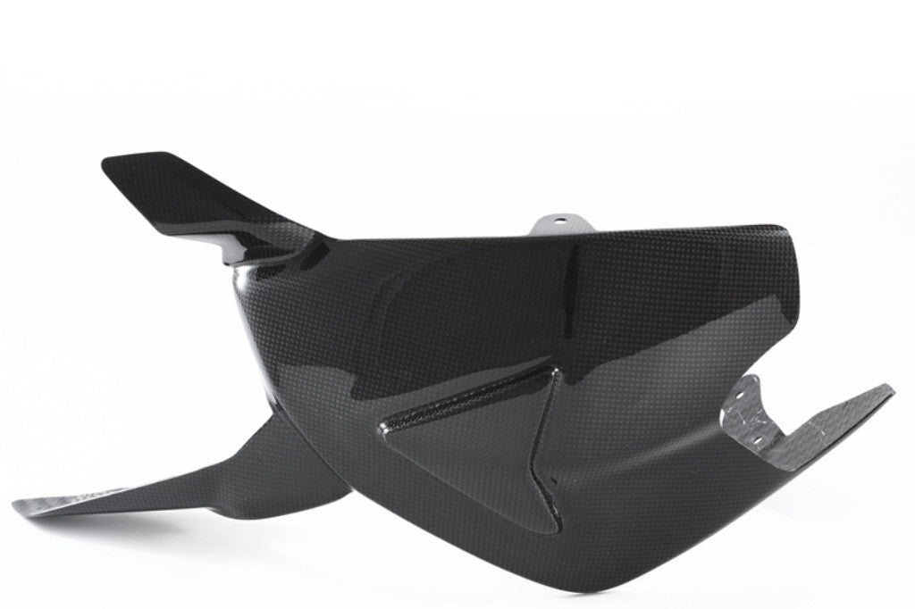 Swinging "GP" Carbon Fullsix Ducati Panigale 1299/s (15-18)