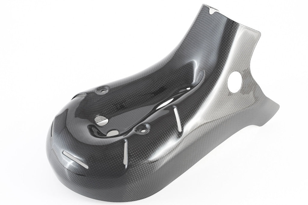 Protezione del calore Protezione da carbonio Fullsix Ducati Panigale 899 (13-16)