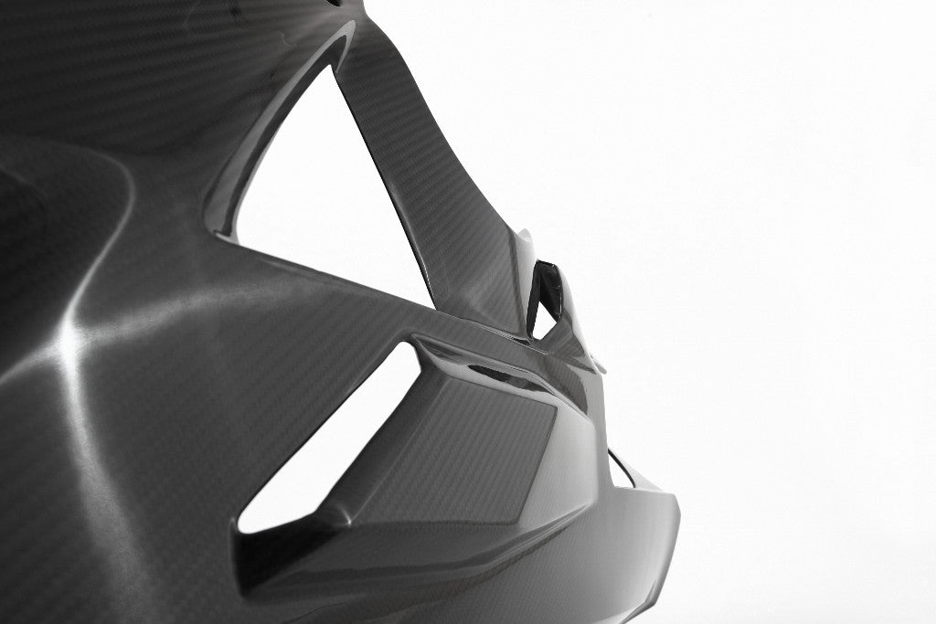 BugPoiler "Street" Carbon Fullsix BMW S1000RR K46 (09-14)