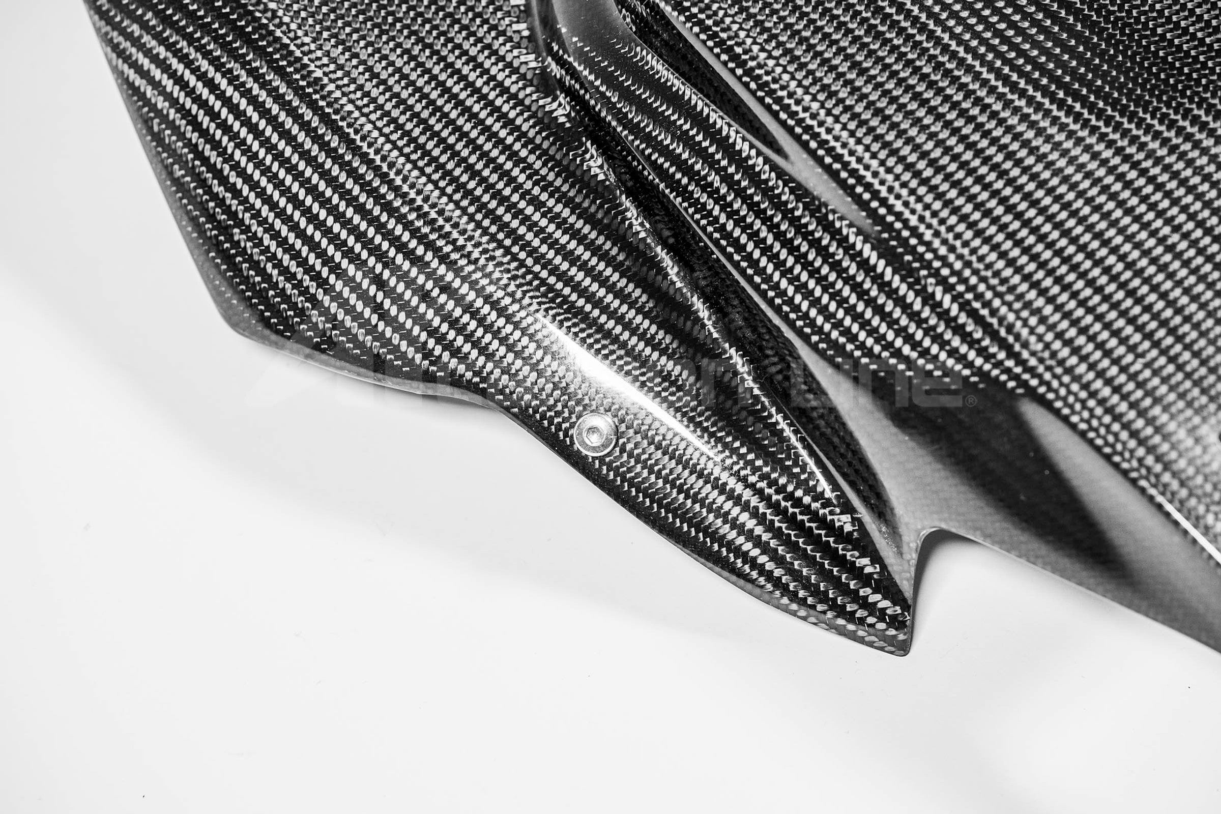 DECK COPERTURA 200G AP Carbon Line Yamaha YZF-R1/M RN65 (20-25)