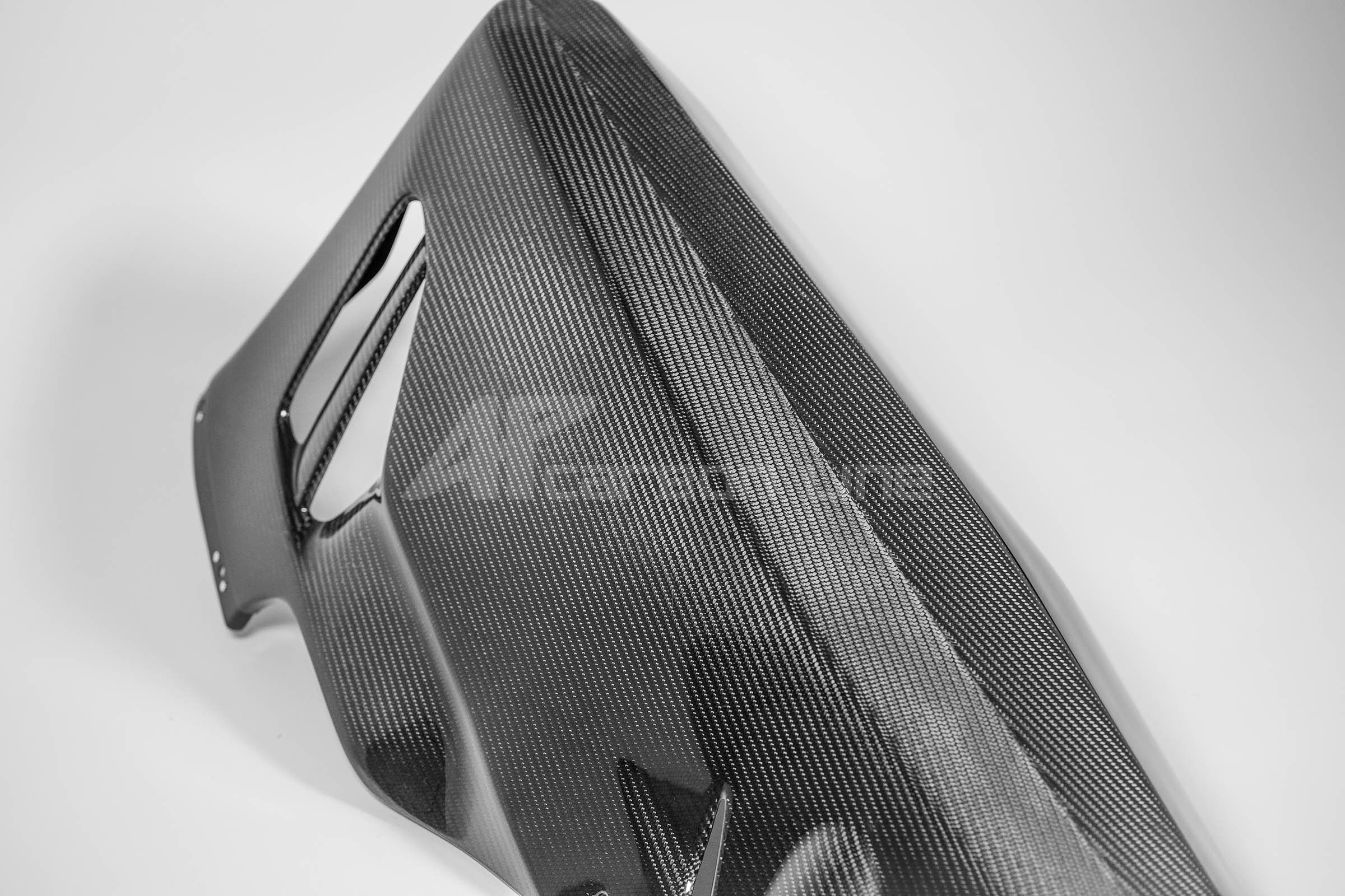 Spoiler per insetto 200g AP Carbon Line Honda CBR 1000 RR-R SC82 (20-23) 
