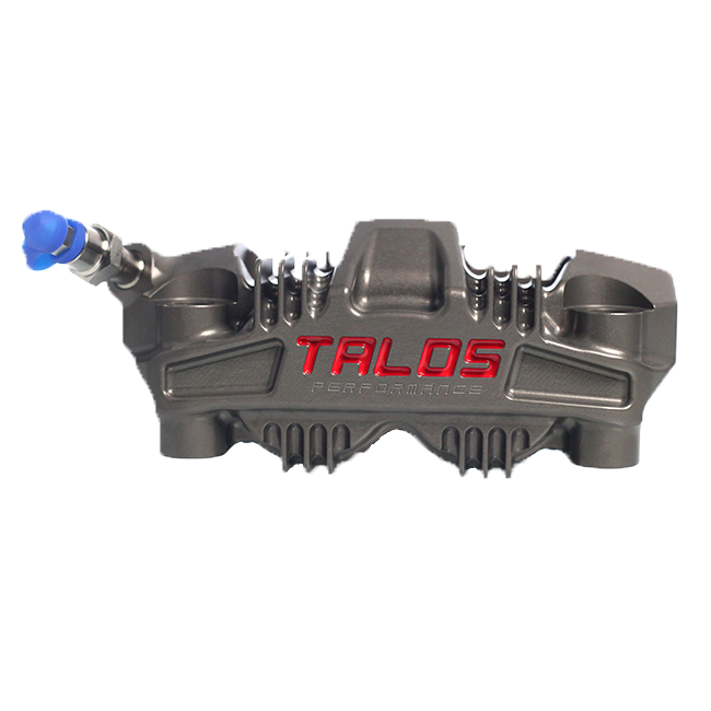 Talos S78 SBK Racing Monoblock P4 34/34 100mm pinza freno anteriore destra | X78.100.HD.L (Copia) 