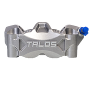 Pinza freno Talos C52 SBK Racing Guss Monoblock P4 32/32 100mm anteriore destra | C52.100.TI.R 