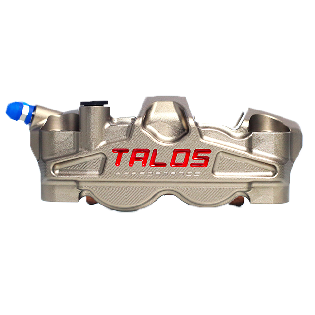 Talos X50 SBK Racing Due Pezzi P4 32/36 108mm Pinza Freno Anteriore Destra | X50.108.HD.R 