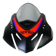MRA R Racing Parabrezza Aprilia RS 457 (24-26) 
