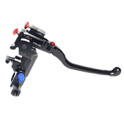 Talos CNC XS Radiale Racing Pompa freno 16x18-20 | XS.16 