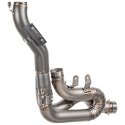 Spark Sistema a metà completa Titanio Ducati Panigale V4/S/R (18-24) GDU8838