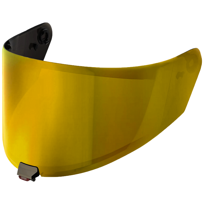 Kyt Visier KX-1 Race GP Iridium Gold Yakx0v00